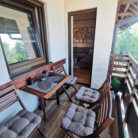 Apartman Stefanovic Vila Darija Lux Zlatibor Exteriér fotografie