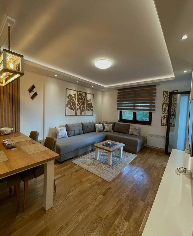 Apartman Stefanovic Vila Darija Lux Zlatibor Exteriér fotografie