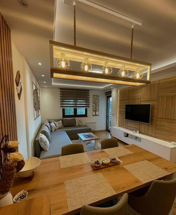 Apartman Stefanovic Vila Darija Lux Zlatibor Exteriér fotografie