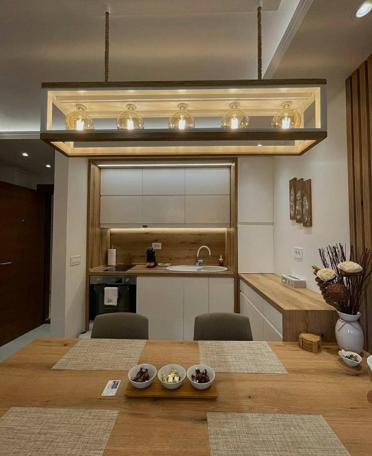 Apartman Stefanovic Vila Darija Lux Zlatibor Exteriér fotografie