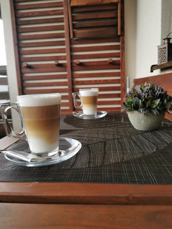 Apartman Stefanovic Vila Darija Lux Zlatibor Exteriér fotografie