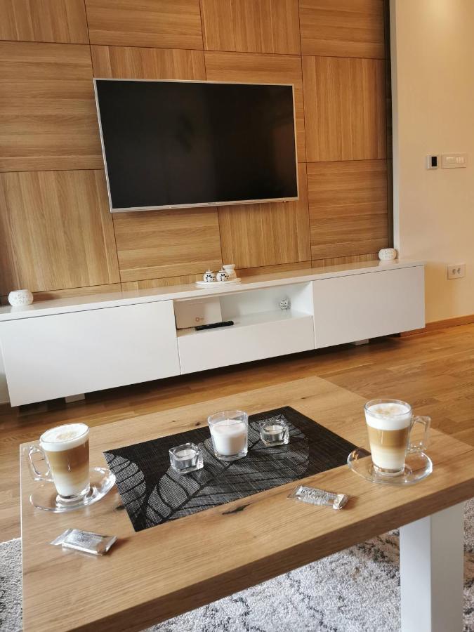 Apartman Stefanovic Vila Darija Lux Zlatibor Exteriér fotografie
