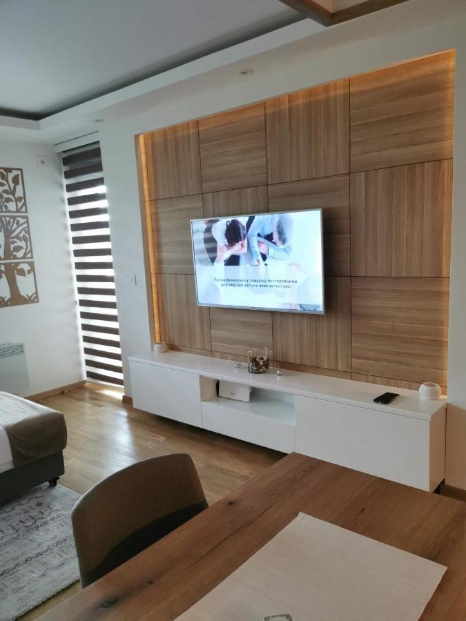 Apartman Stefanovic Vila Darija Lux Zlatibor Exteriér fotografie