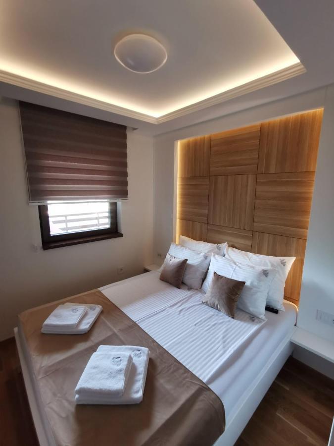 Apartman Stefanovic Vila Darija Lux Zlatibor Exteriér fotografie