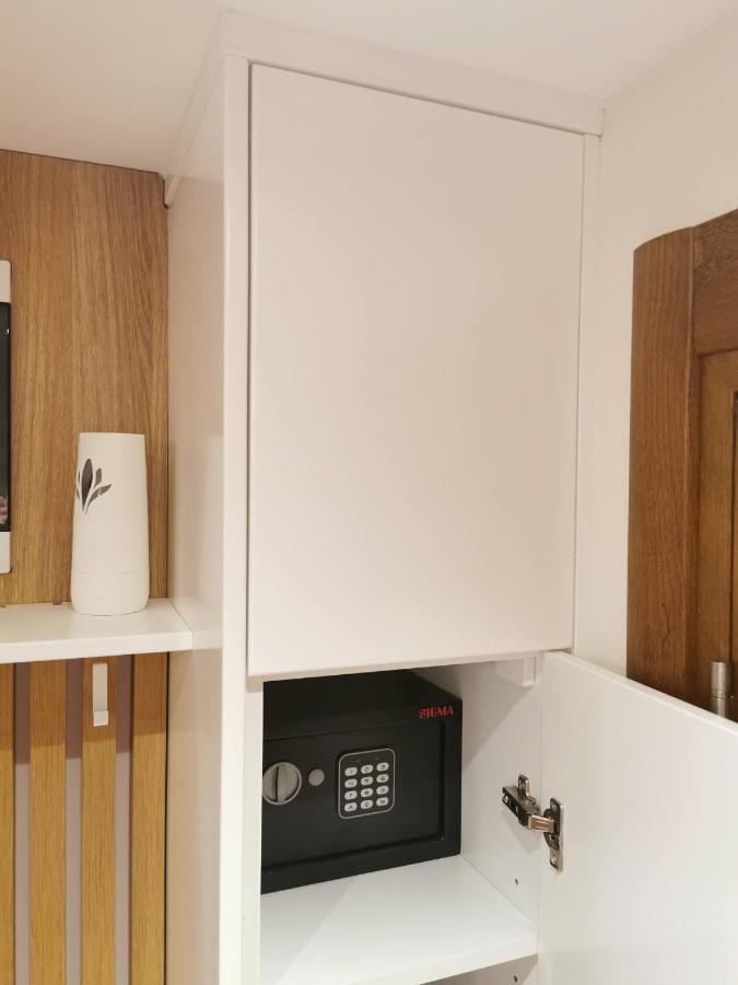 Apartman Stefanovic Vila Darija Lux Zlatibor Exteriér fotografie