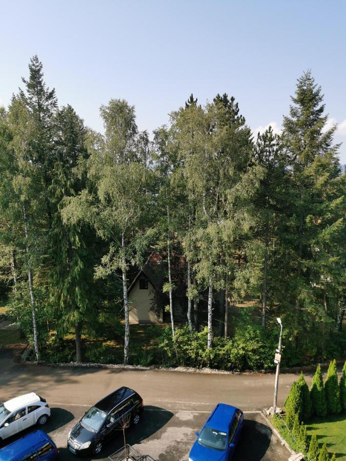 Apartman Stefanovic Vila Darija Lux Zlatibor Exteriér fotografie