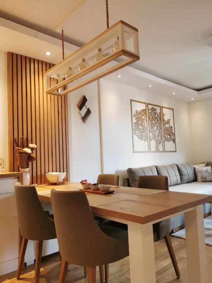 Apartman Stefanovic Vila Darija Lux Zlatibor Exteriér fotografie
