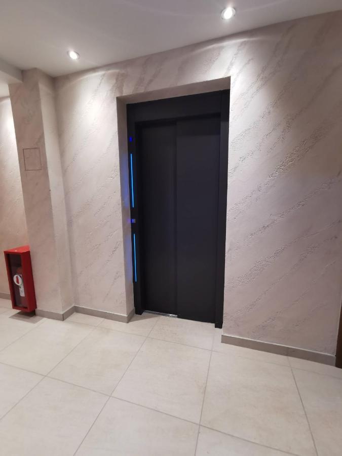 Apartman Stefanovic Vila Darija Lux Zlatibor Exteriér fotografie
